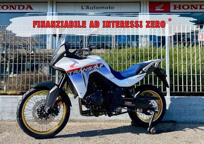 Honda Transalp XL750 (2025) - Annuncio 9726213