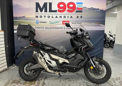 Honda X-ADV 750 (2018 - 20) - Annuncio 9942123