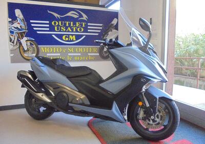 Kymco AK 550 (2020) - Annuncio 9942124