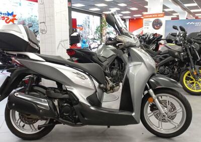 Honda SH 300 i ABS (2016 - 20) - Annuncio 9942129