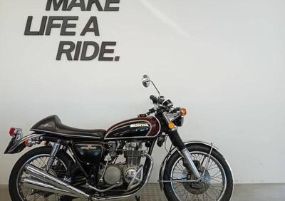 Honda CB 500 (1975 - 80) - Annuncio 9942144
