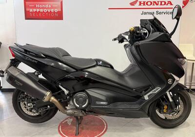 Yamaha T-Max 530 SX (2017 - 19) - Annuncio 9942146