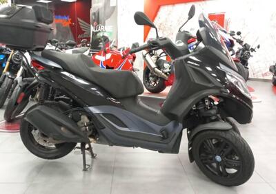 Piaggio MP3 300 ABS Hpe (2021 - 24) - Annuncio 9942143