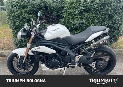 Triumph Speed Triple 1050 (2011 - 13) - Annuncio 9865681
