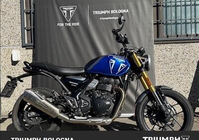 Triumph Speed 400 (2024 - 26) - Annuncio 9870244