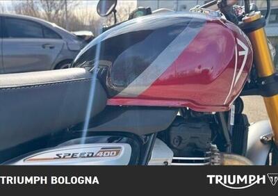 Triumph Speed 400 (2024 - 26) - Annuncio 9942132