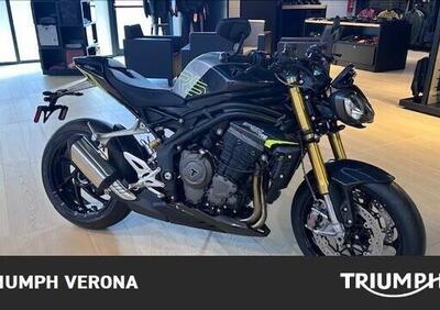 Triumph Speed Triple 1200 RS (2025 - 26) - Annuncio 9942142