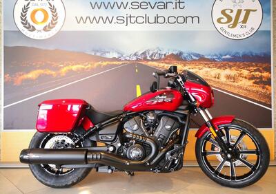 Indian Scout 1250 Sport RT (2026) - Annuncio 9942145