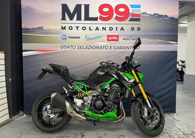 Kawasaki Z 900 SE (2022 - 24) - Annuncio 9942151
