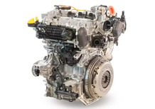 Fine del dominio elettrico? Il motore di Horse Powertrain a benzina cambia tutte le regole