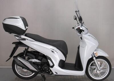 Honda SH 350 (2021 - 24) - Annuncio 9942173