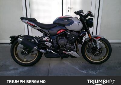 Triumph Trident 800 (2026) - Annuncio 9942152