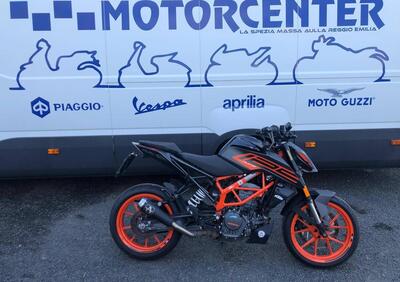 KTM 125 Duke (2024 - 25) - Annuncio 9942158