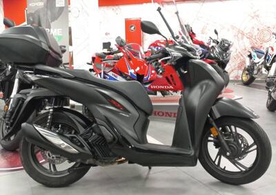 Honda SH 150i Sport (2022 - 23) - Annuncio 9942164