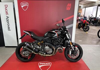 Ducati Monster 821 Stealth (2019 - 20) - Annuncio 9942168