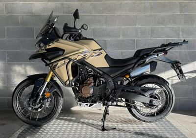 Voge Valico 625DSX (2025 - 26) - Annuncio 9942172