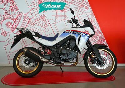 Honda Transalp XL750 (2025) - Annuncio 9942177