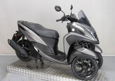 Yamaha Tricity 125 (2022 - 24) - Annuncio 9942180
