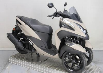 Yamaha Tricity 155 (2022 - 25) - Annuncio 9942183