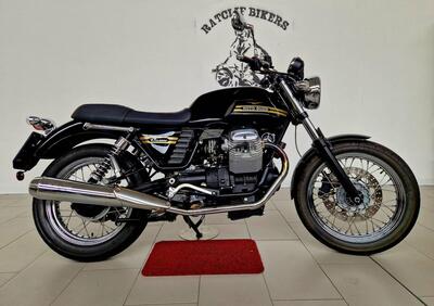 Moto Guzzi V7 Classic (2008 - 12) - Annuncio 9942188