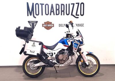 Honda Africa Twin CRF 1000L Adventure Sports Travel Edition (2019) - Annuncio 9942198