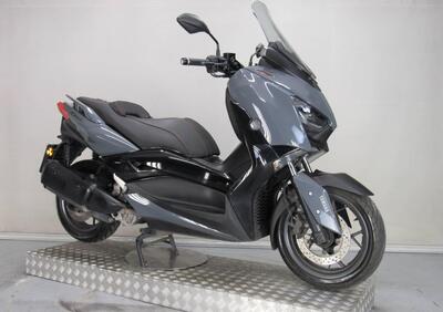 Yamaha X-Max 300 Tech Max (2021 - 24) - Annuncio 9942193