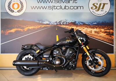 Indian Scout 1250 101 (2025 - 26) - Annuncio 9942201