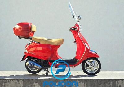 Vespa LX 150 i.e. (2009 - 12) - Annuncio 9942206