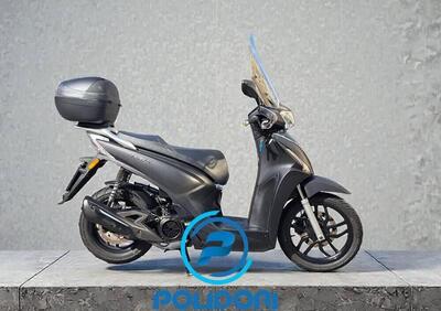 Kymco People 125i S (2021 - 25) - Annuncio 9942209