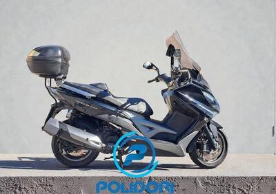 Kymco Xciting 400i ABS (2016 - 20) - Annuncio 9942214