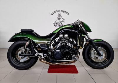 Yamaha V-Max 1200 - Annuncio 9942217