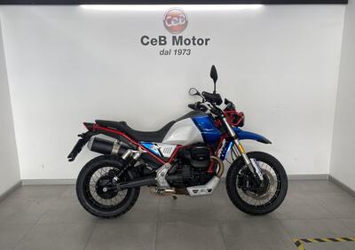 Moto Guzzi V85 TT Evocative Graphics (2021 - 23) - Annuncio 9942221