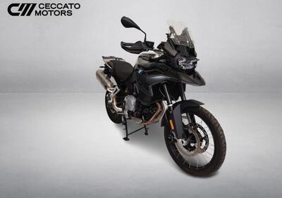 Bmw F 850 GS (2021 - 24) - Annuncio 9791515