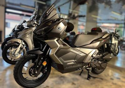 Voge Sfida SR2 ADV (2026) - Annuncio 9942230