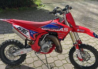 GASGAS MC 65 (2023 - 26) - Annuncio 9942237