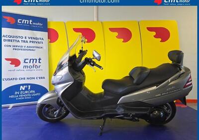 Suzuki Burgman AN 400 R (2003) - Annuncio 9942239