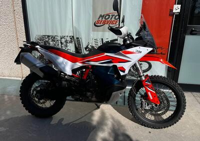KTM 890 Adventure R (2023 - 24) - Annuncio 9942244