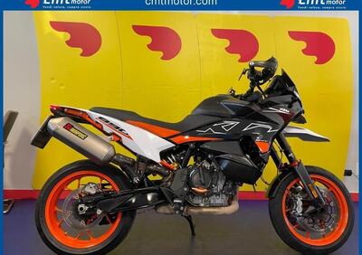 KTM 890 SMT (2023 - 25) - Annuncio 9942246
