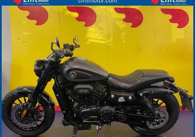 Keeway Motor V-Cruise 125 (2022 - 26) - Annuncio 9942247