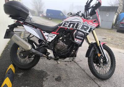 Yamaha Ténéré 700 (2019 - 20) - Annuncio 9942260