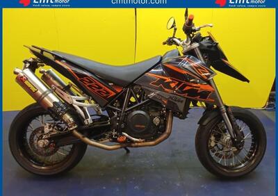 KTM 690 Supermoto - Annuncio 9942258
