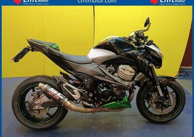 Kawasaki Z 800 ABS (2012 - 16) - Annuncio 9942259
