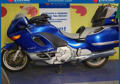 Bmw K 1200 LT (1999 - 03) - Annuncio 9942261