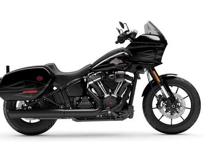 Harley-Davidson Low Rider ST (2025 - 26) - Annuncio 9942270