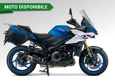 Suzuki GSX-S1000GX Top (2026) - Annuncio 9942307