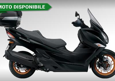 Suzuki Burgman 400 Comfort (2026) - Annuncio 9942309