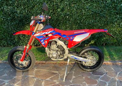 Honda CRF 450 RX Supermoto (2023 - 24) - Annuncio 9942298