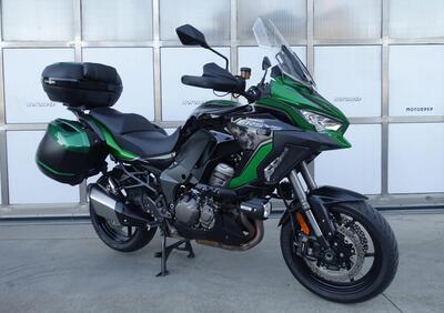 Kawasaki Versys 1000 SE Grand Tourer (2022 - 24) - Annuncio 9942312