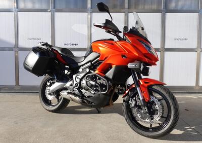 Kawasaki Versys 650 Tourer Plus ABS (2015 - 16) - Annuncio 9942313