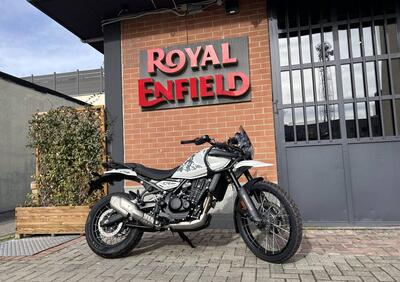 Royal Enfield Himalayan 450 (2024 - 26) - Annuncio 9453384